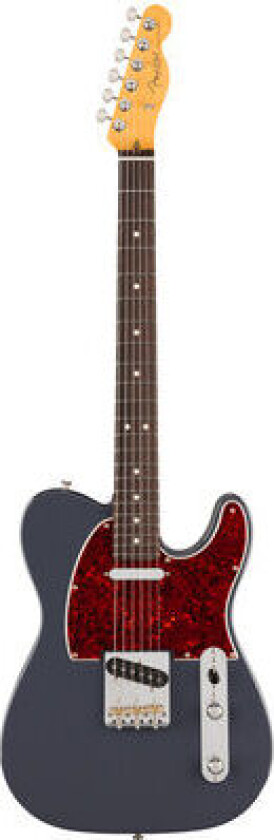 Am Pro Clsc Tele RW FBLK