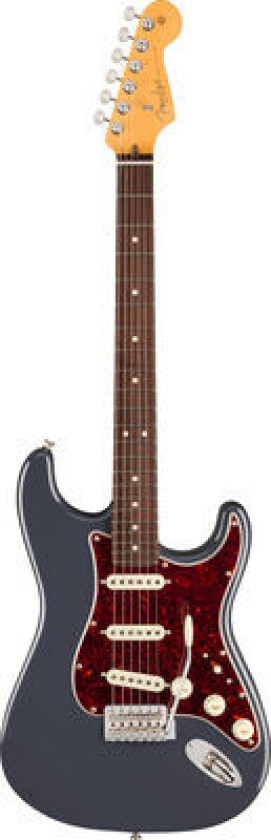 Am Pro Clsc Strat RW FBLK
