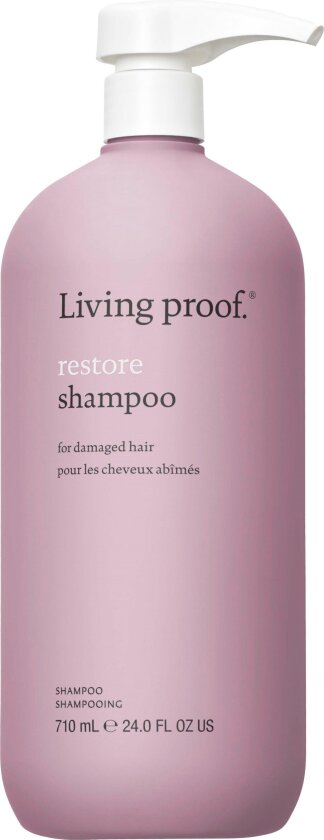 Restore Shampoo 710 ml