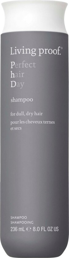 Perfect Hair Day Shampoo 236 ml