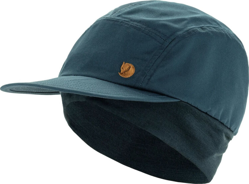 Bergtagen Mountain Cap Mountain Blue-dark Navy