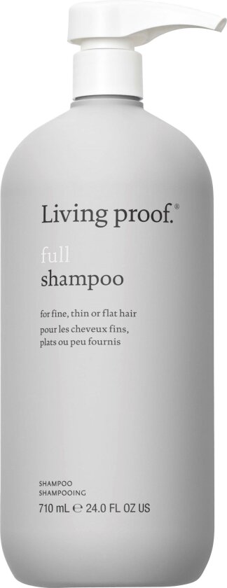 Full Shampoo 710 ml
