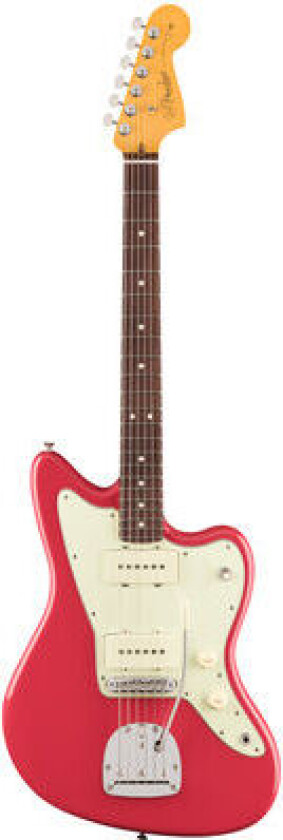 Am Pro Clsc Jazzm RW FDKR