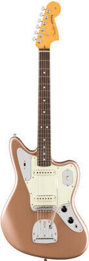 Am Pro Clsc Jaguar RW FFMG