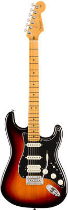 Am Pro Clsc Strat HSS MN 3TS