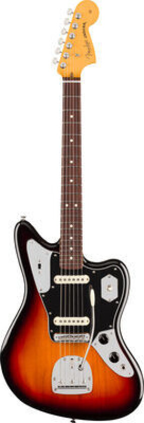 Am Pro Clsc Jaguar RW 3TS