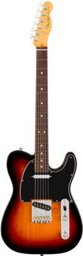 Am Pro Clsc Tele RW 3TS