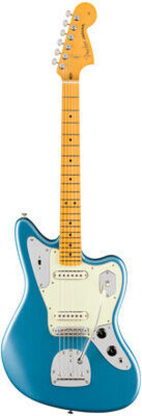 Am Pro Clsc Jaguar MN FLPB