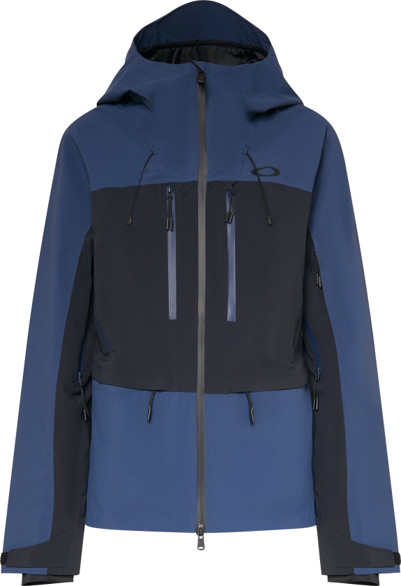 Women's Kendall RC Shell Jacket Abyss/Black
