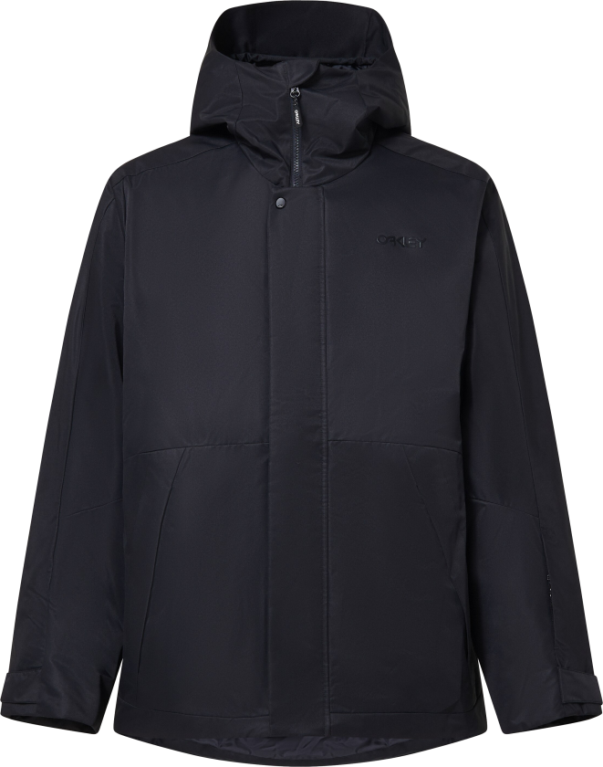 Men's Range RC Jacket 2.0 Blackout