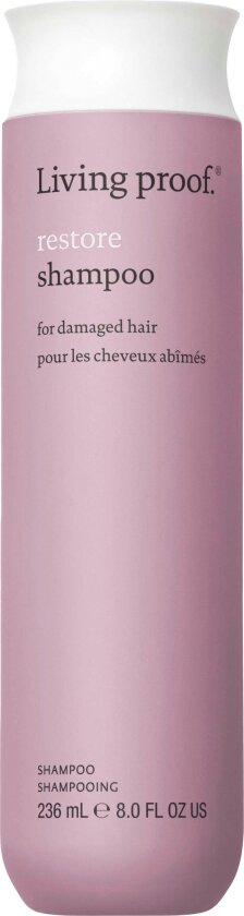 Restore Shampoo 236 ml