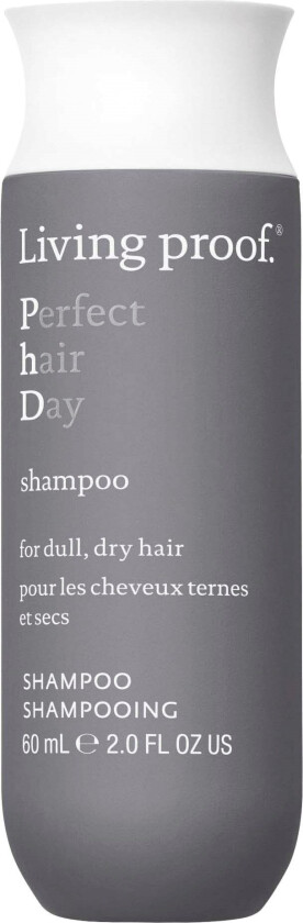 Perfect Hair Day Shampoo 60 ml