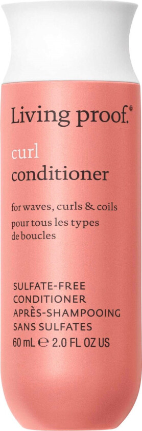 Curl Conditioner 60 ml