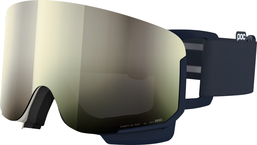 Nexal Bleu/Blanc/Partly Sunny Ivory