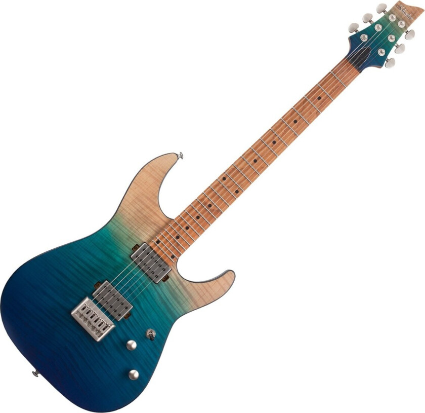 C-1 Standard Plus Blue Fade