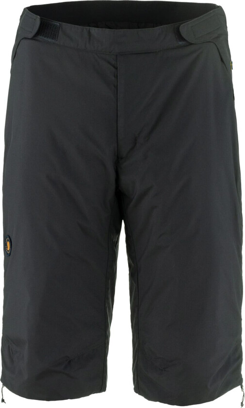 Bergtagen 60 Insulation Shorts Black