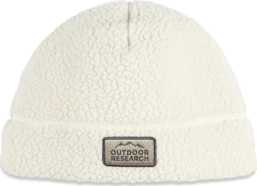 Men's Grayland Fleece Beanie Oyster