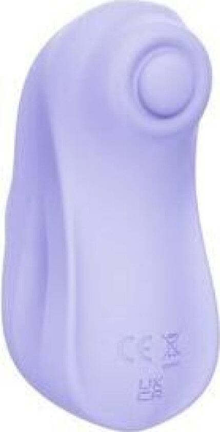 Tapping Finger Vibrator - 1 stk.