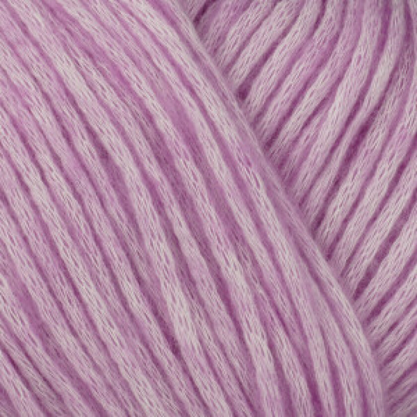Lily Garn 37 Lys Lilla
