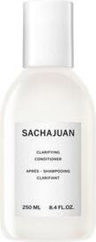Clarifying Conditioner - 250 ml.