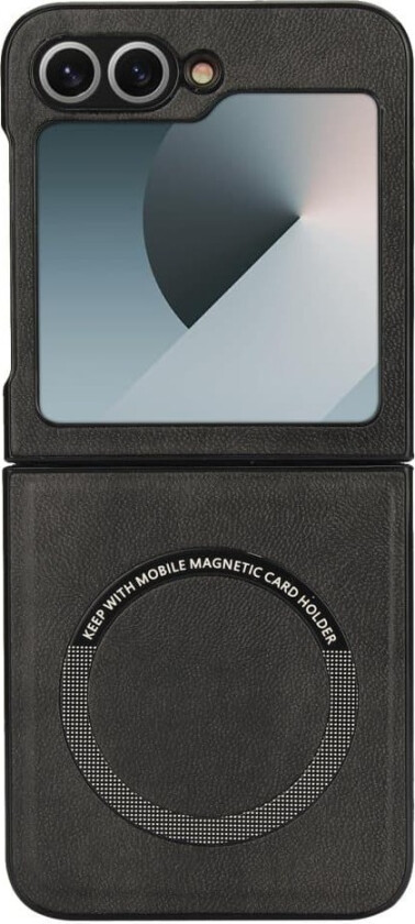 INF Magnetisk deksel til Samsung Galaxy Z Flip 5