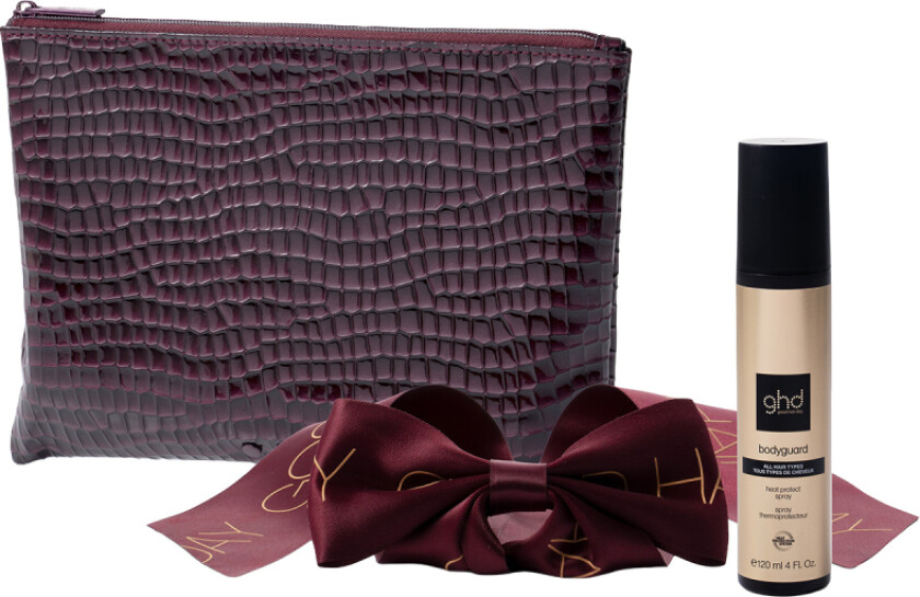 Style Gift Set in Cherry Chic