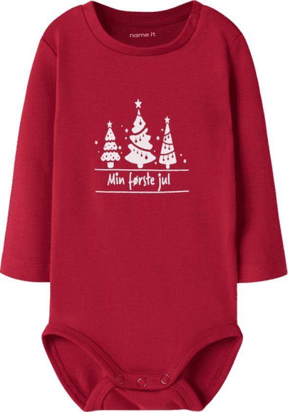 Name It Nbnrajul body, Jester Red