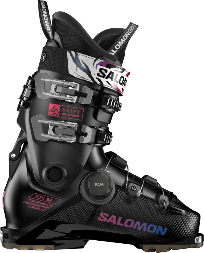 Shift Supra BOA 80T GW MP 26/26,5