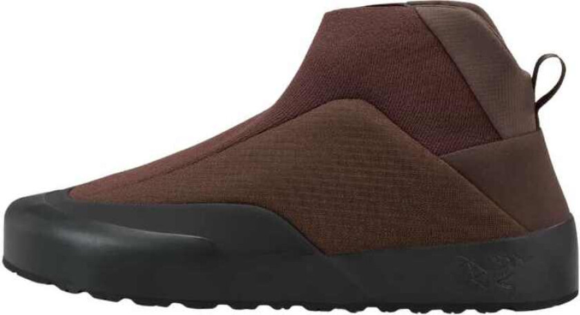 Kragg Insulated M's carob/black UK 10