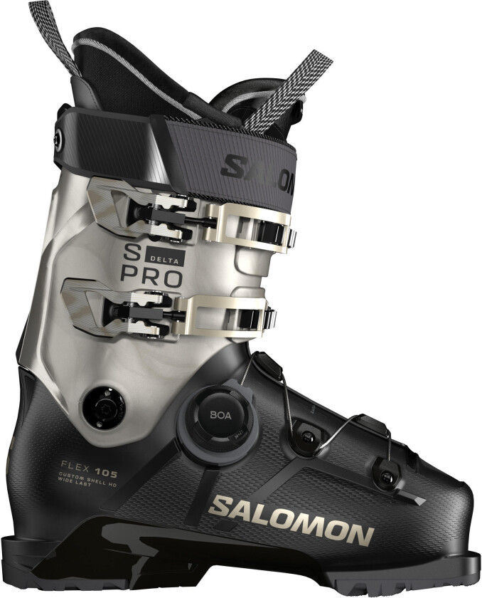 S/Pro Delta Boa 105 GW W's MP 24/24,5