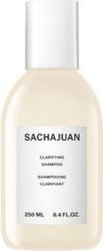 Clarifying Shampoo - 250 ml.