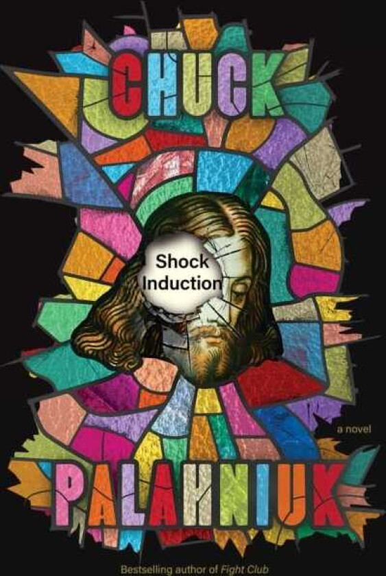 Shock Induction A Novel