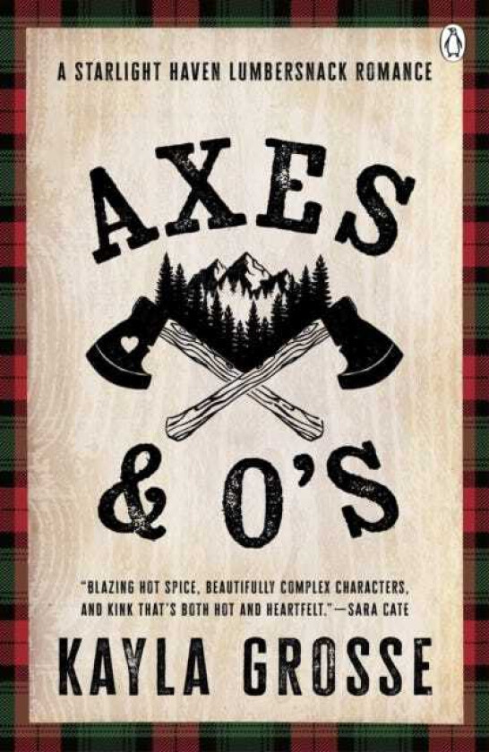 Axe's and O's