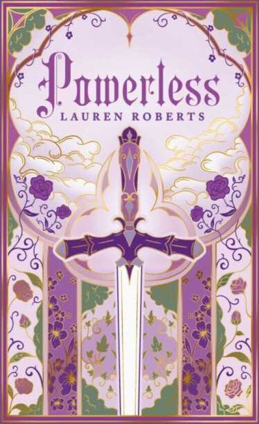 Powerless Ultra Deluxe Edition