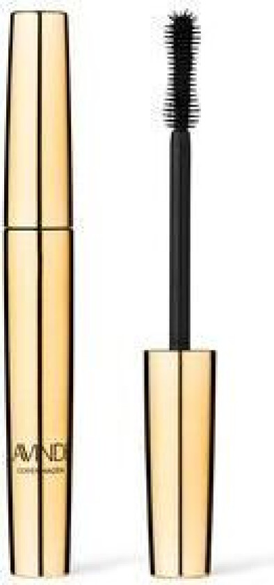 Lavinde Copenhagen Beyond Volume & Curl Mascara - flere farger