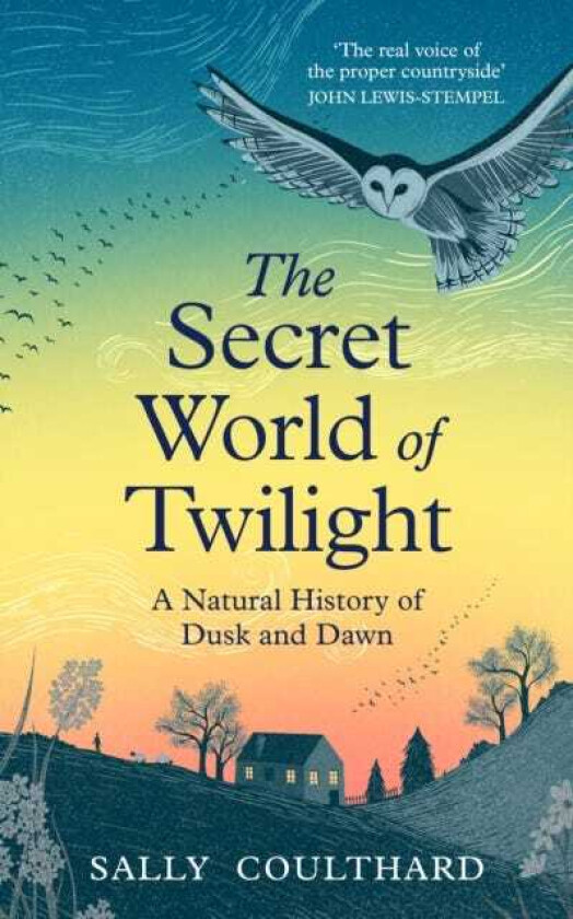 The Secret World of Twilight