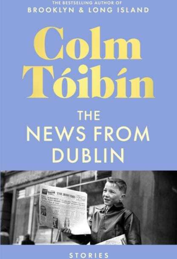 The News from Dublin