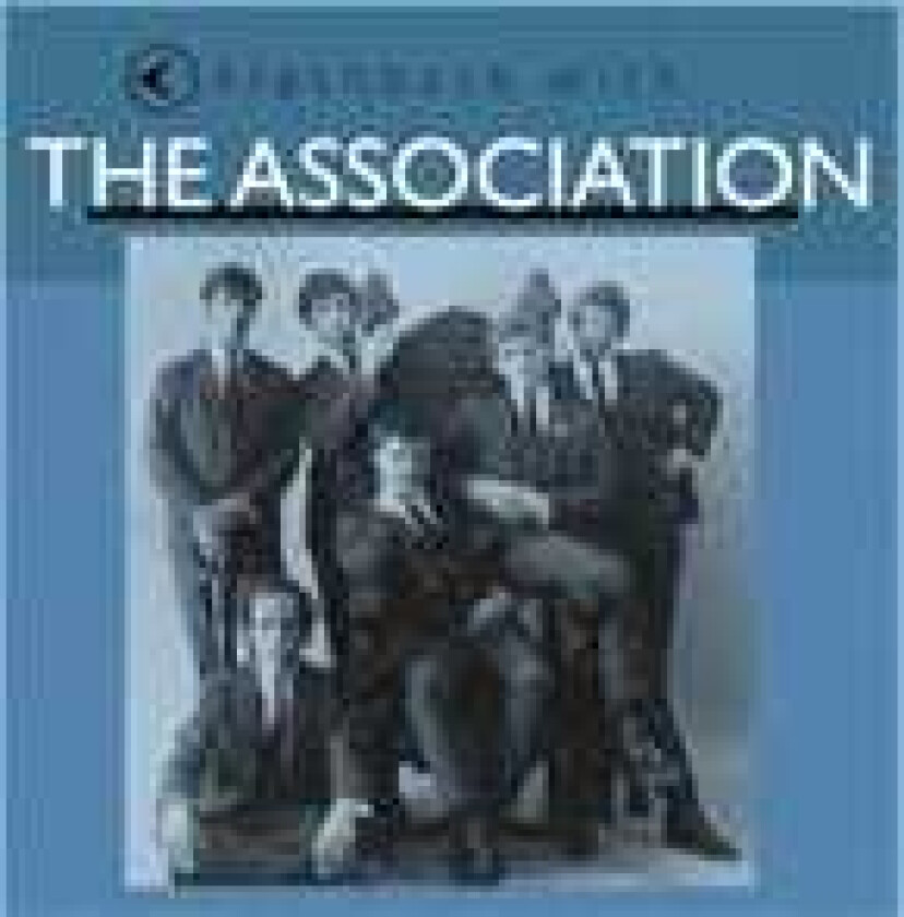 The Association  Flashback With The Association  CD