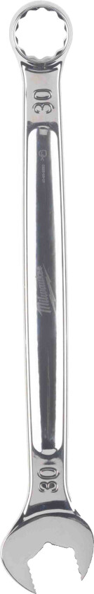 Kombinasjonsnøkkel fastnøkkel maxbite komb 30mm