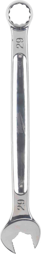 Kombinasjonsnøkkel fastnøkkel maxbite komb 29mm