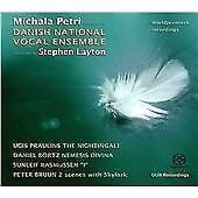 Various Composers - The Nightingale