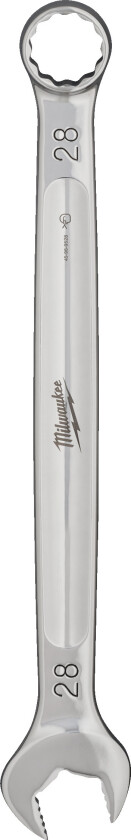 Kombinasjonsnøkkel fastnøkkel maxbite komb 28mm