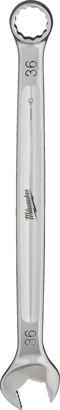 Kombinasjonsnøkkel fastnøkkel maxbite komb 36mm