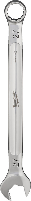 Kombinasjonsnøkkel fastnøkkel maxbite komb 27mm