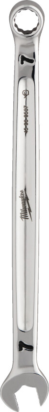 Kombinasjonsnøkkel fastnøkkel maxbite komb 7mm