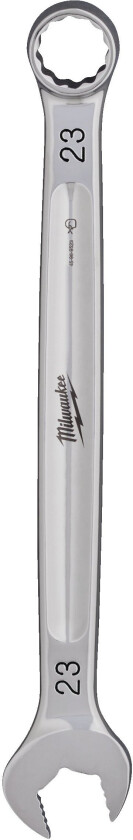 Kombinasjonsnøkkel fastnøkkel maxbite komb 23mm
