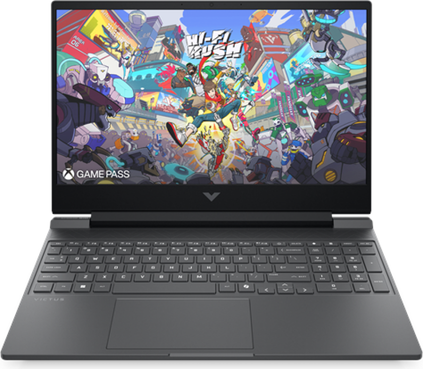 Victus - 15.6" | RTX 5060 | Core 5 | 16GB | 512GB