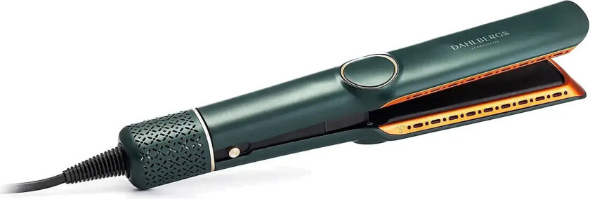 Straightener Aerostraight Edda Rettetang Green