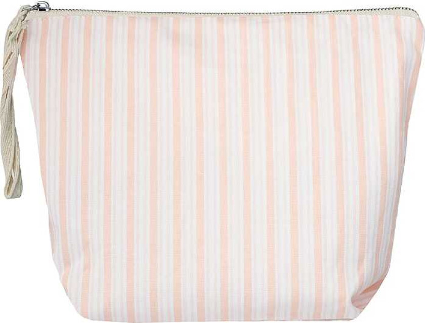 Cotton Makeup Bag