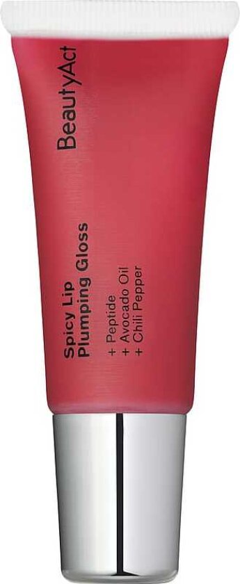 Spicy Lip Plumping Gloss Cherry Spice